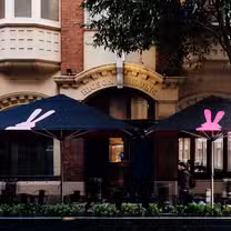 A photo of Chin Chin Melbourne restaurant