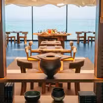 Una foto del restaurante MOR