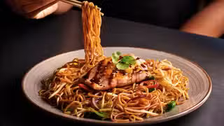 A photo of wagamama milton keynes xscape restaurant