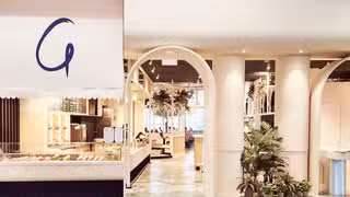 Foto von Patisserie G Restaurant