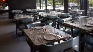 Una foto del restaurante MEAT Celik
