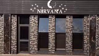 Foto von Nirvana Lounge Restaurant