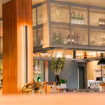 A photo of 201 Brunch & Bistro restaurant