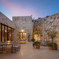 Una foto del restaurante Grotta 11000