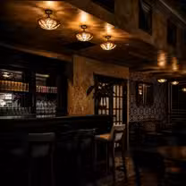 Een foto van restaurant Karachi Kanteen