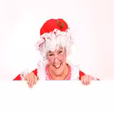 Holiday Breakfast with Mrs. Claus photo