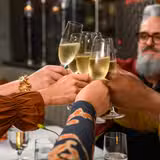 New Years Eve '27 | 5-Course Chef's Tasting photo