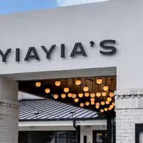 Een foto van restaurant Yiayia’s Greek Kitchen