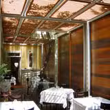 Ristorante con dehor a Milano photo
