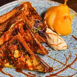 Evario Weekend Brunch foto