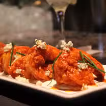 Una foto del restaurante Redstone American Grill – Upper Dublin