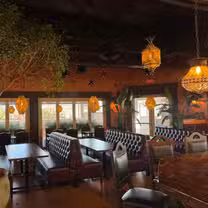 A photo of Casa Vera restaurant