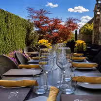 Foto von Cafe Vincotto Restaurant