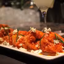 Una foto del restaurante Redstone American Grill - Maple Grove