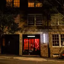 A photo of Chin Chin Sydney restaurant