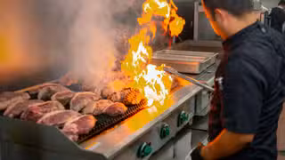 Foto von Casa Mezcal Restaurant