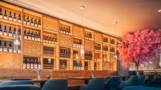 Een foto van restaurant Noory Ramen Sushi & Grill