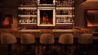 Una foto del restaurante Gaucho Manchester