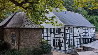 Een foto van restaurant Zur Kluse