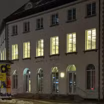 Foto von Katzentempel Hamburg Holstenwall Restaurant