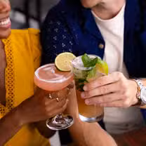 Una foto del restaurante Hemingway’s Cuba Rooftop