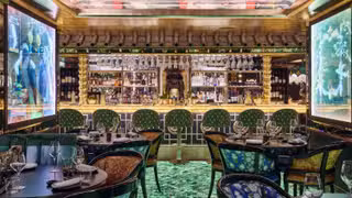 A photo of The Ivy Asia, Chelsea restaurant