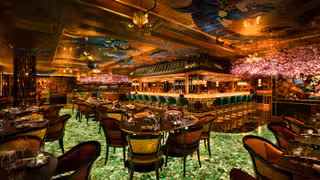 A photo of The Ivy Asia, Dublin restaurant