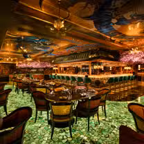 Una foto del restaurante The Ivy Asia, Dublin