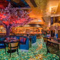 The Ivy Asia, Leedsの写真