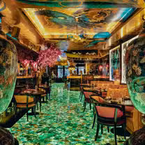 Foto von The Ivy Asia, Mayfair Restaurant