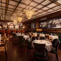 Een foto van restaurant Harry's Covent Garden