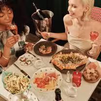 Foto von Harry’s Victoria Restaurant