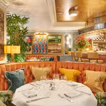 The Ivy Cambridge Brasserieの写真
