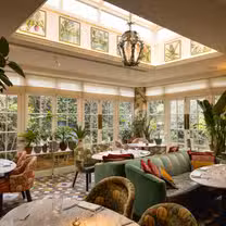 Ivy Clifton Brasserieの写真