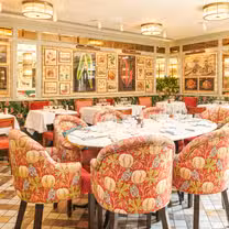 Una foto del restaurante Ivy Cafe, Wimbledon