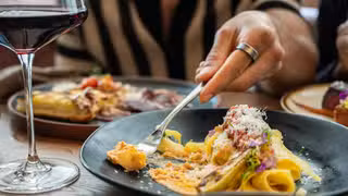 A photo of Bambara restaurant