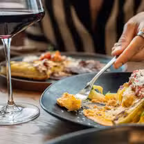 A photo of Bambara restaurant