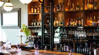 A photo of King Alexandre restaurant