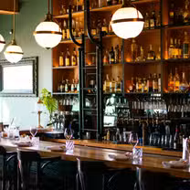 Una foto del restaurante King Alexandre