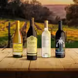 写真（Caymus TasteMaker Dinner）