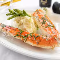 Una foto del restaurante Truluck's - Ocean's Finest Seafood & Crab - Naples