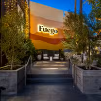 FUEGOの写真