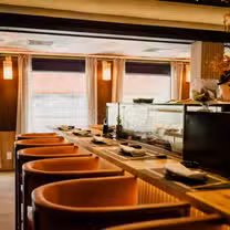 Foto von Yuzu Sushi | Westport Restaurant
