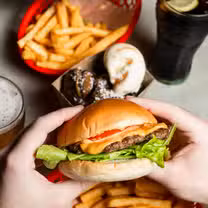 Foto von Brooklyn Depot - South Bank Brisbane Restaurant