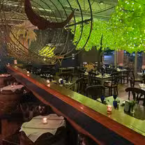 A photo of Cobalt Smoke & Sea restaurant