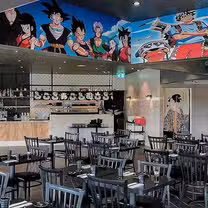 Foto von OKAMI FRANKSTON Restaurant