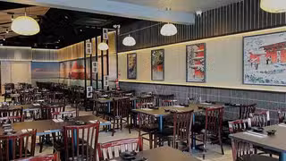 A photo of OKAMI BENDIGO restaurant