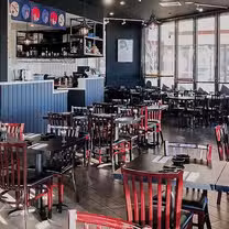 Een foto van restaurant OKAMI CRANBOURNE