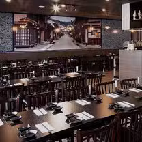 Een foto van restaurant OKAMI NARRE WARREN