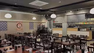 Een foto van restaurant OKAMI Whittlesea